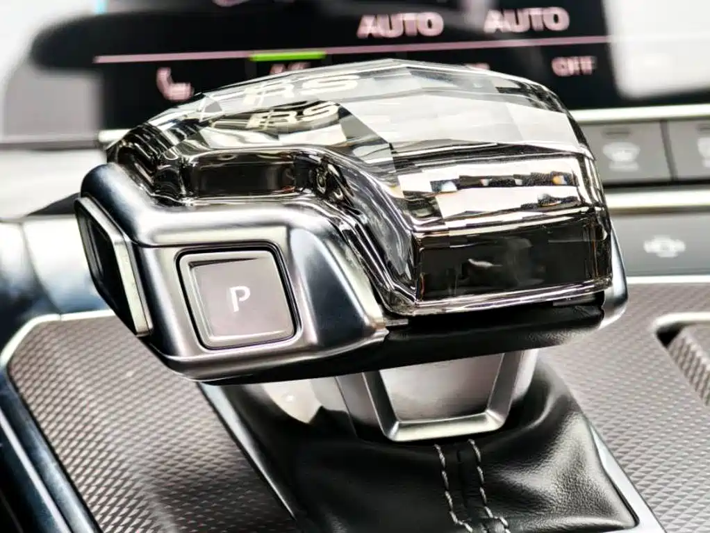 Audi A6L — миниатюра 11