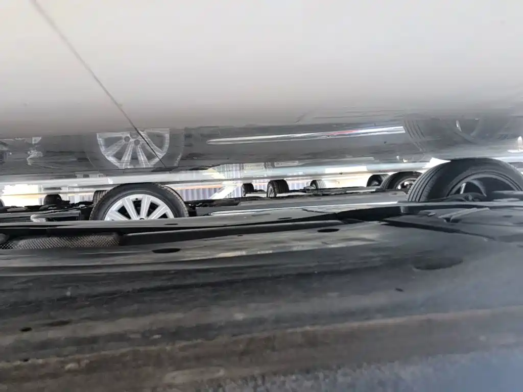 Volkswagen Passat — миниатюра 21