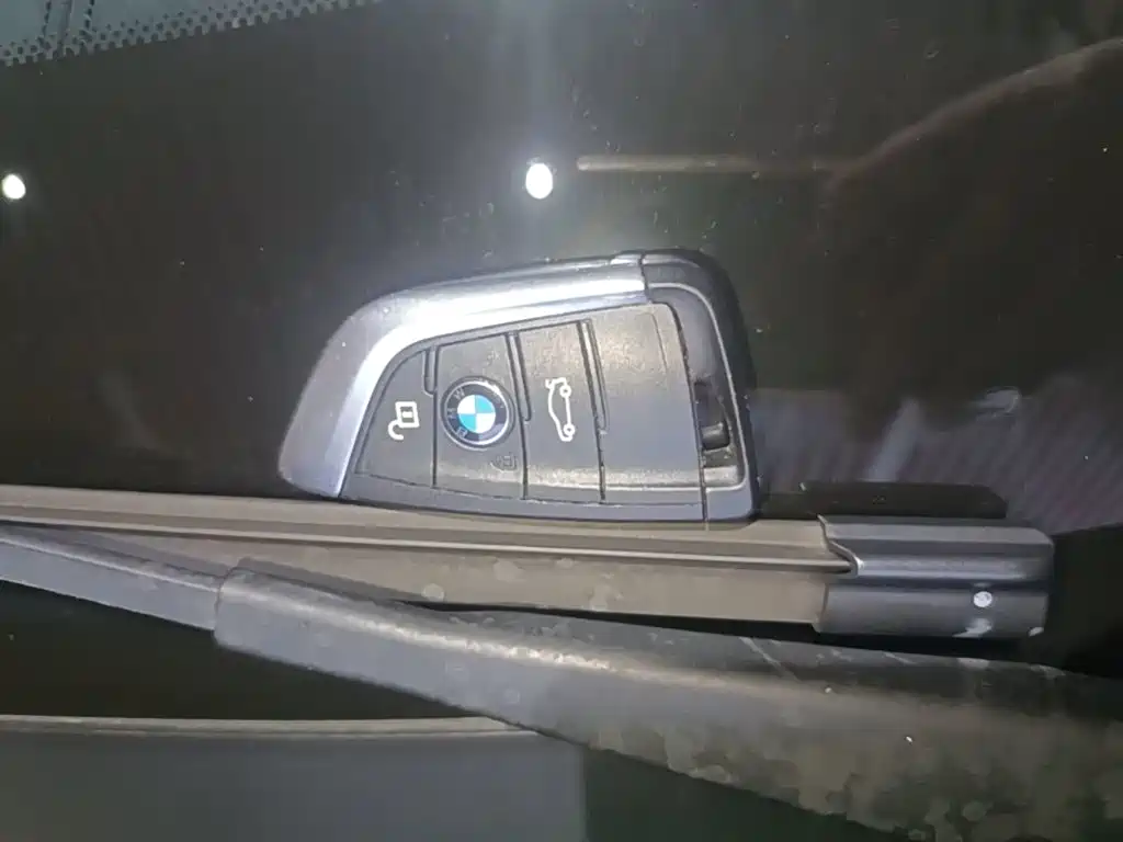 BMW X2 (Import) — миниатюра 9