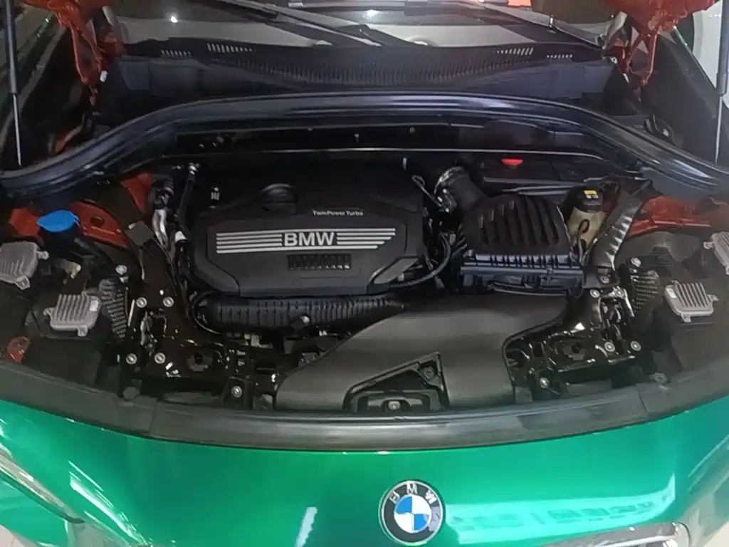 BMW X2 (Import) — миниатюра 20