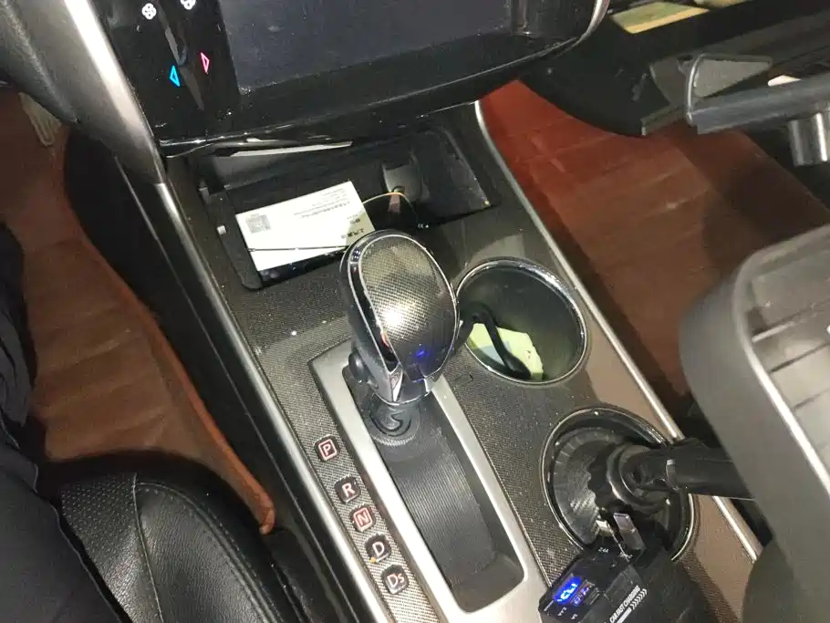 Nissan Teana — миниатюра 16