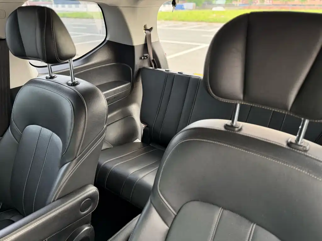 GAC Motor Trumpchi M6 — миниатюра 21