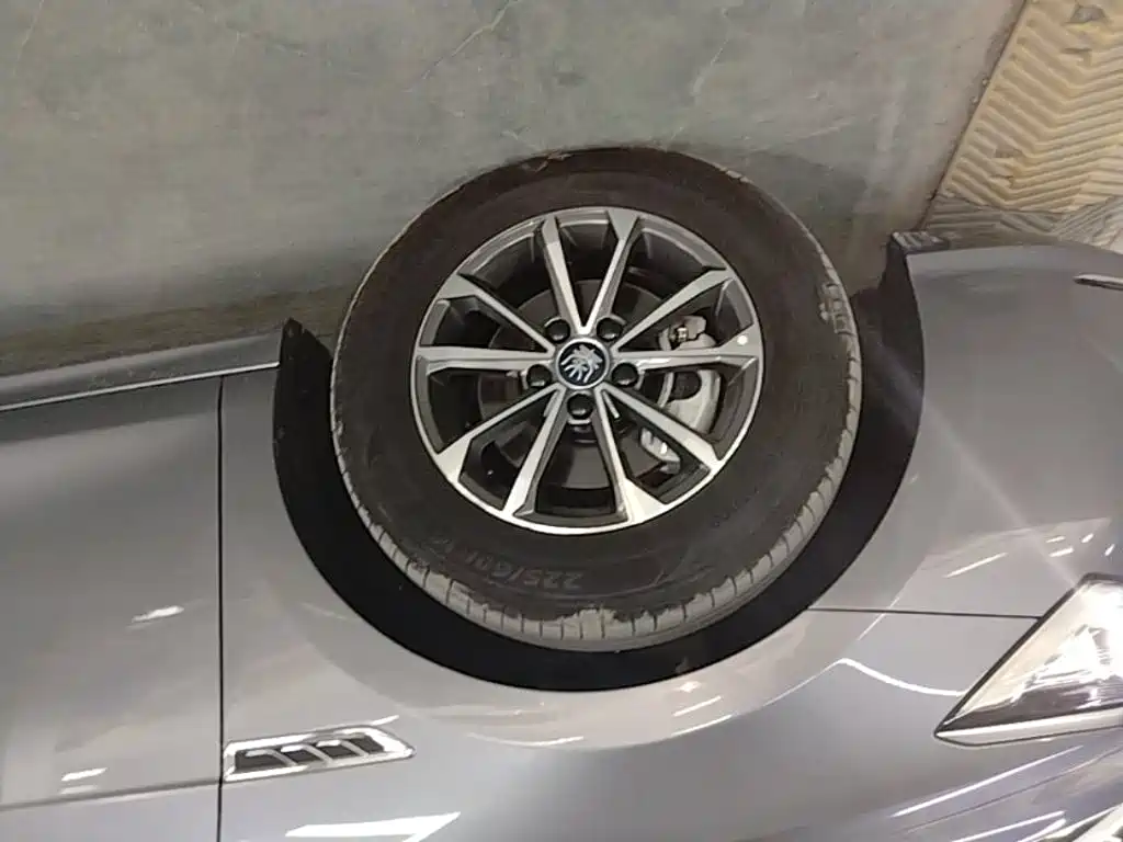 BYD Qin PLUS — миниатюра 23