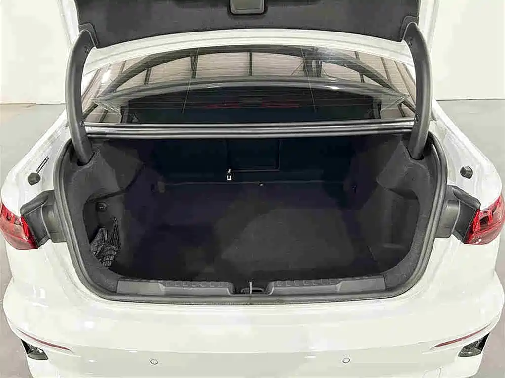 Audi A3 2024 A3L Limousine 35 TFSI Fashion Sport