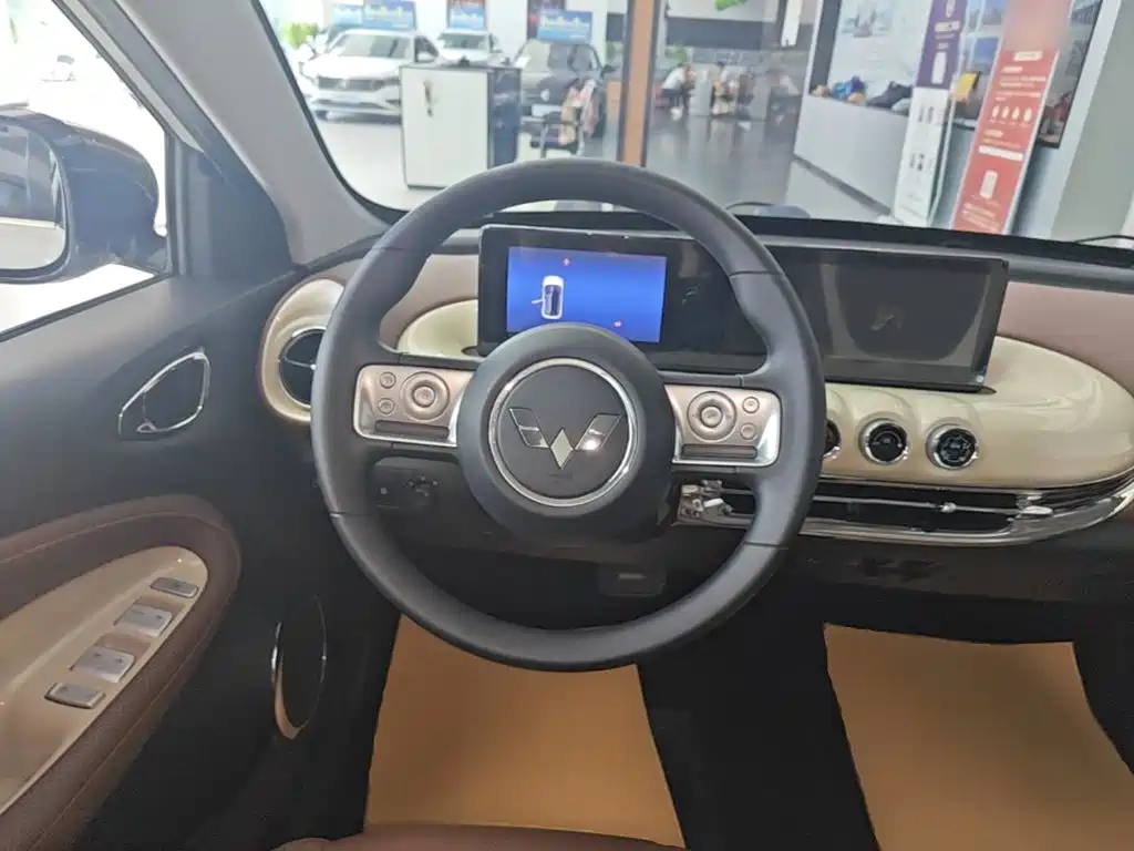 Wuling Bingo — миниатюра 11