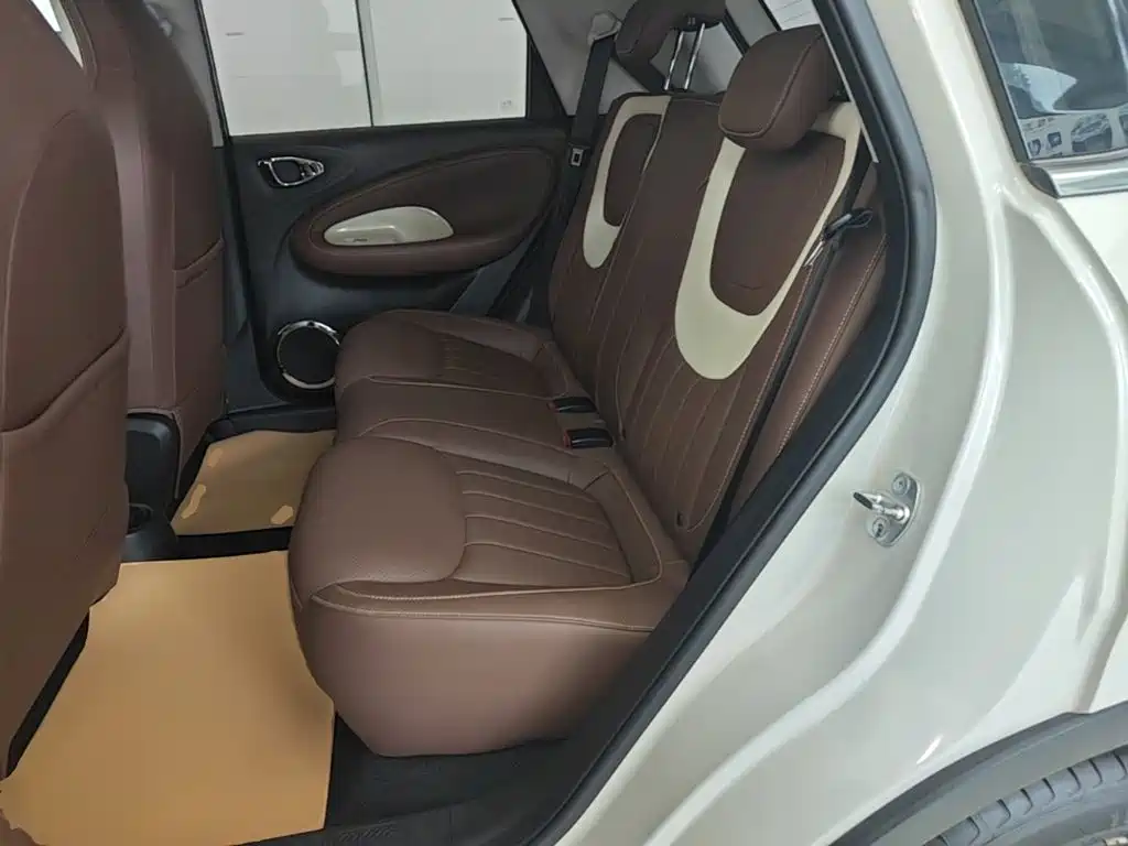 Wuling Bingo — миниатюра 17