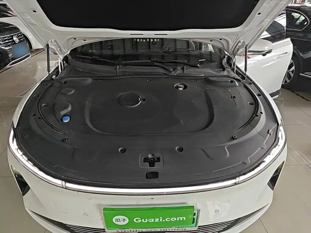 Qiyuan Qiyuan A07 — миниатюра 20