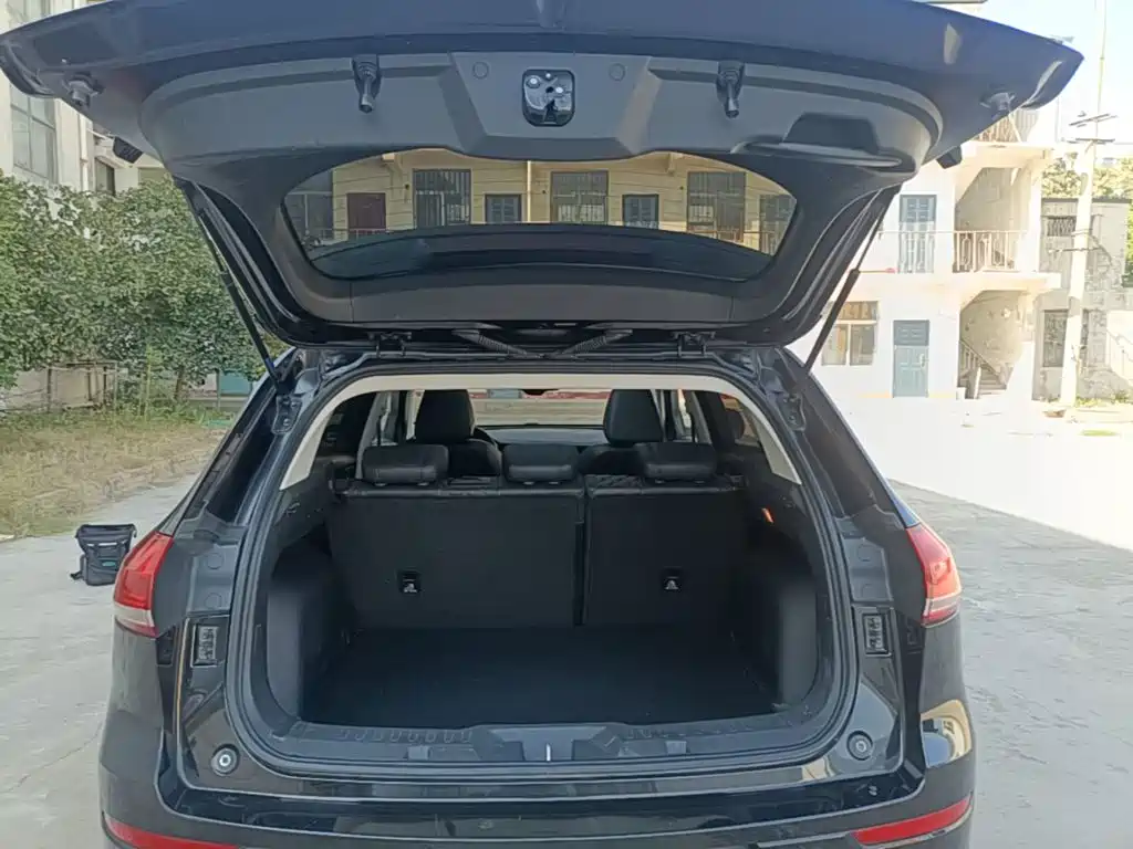 Haval H6 — миниатюра 19