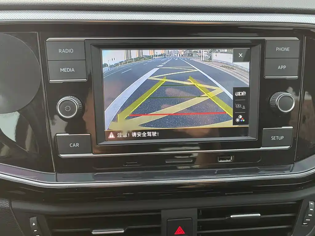Volkswagen Tayron — миниатюра 13