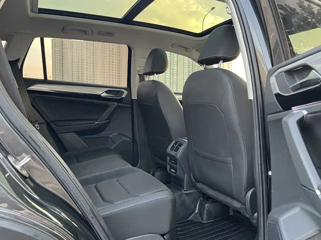 Volkswagen Tayron — миниатюра 18