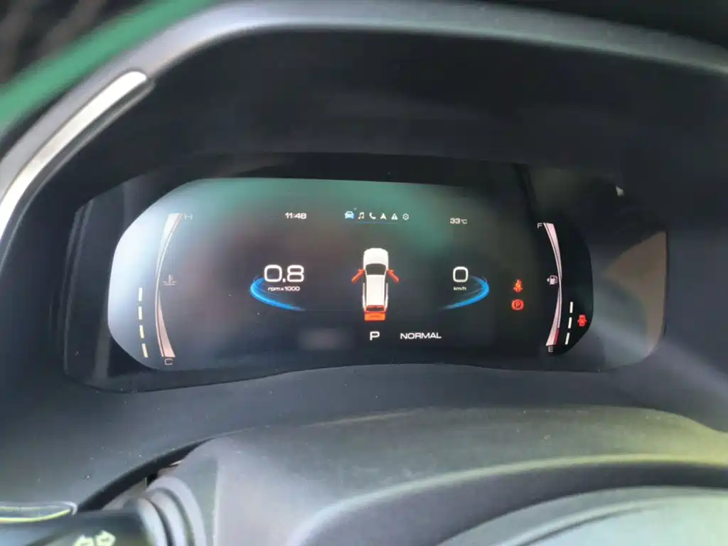 Haval H6 — миниатюра 12