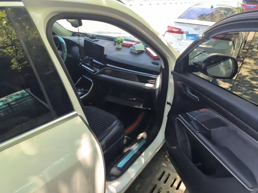 Haval H6 — миниатюра 19
