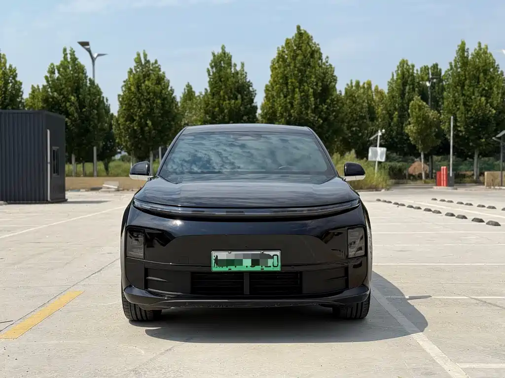Li Auto Li L6 — миниатюра 2