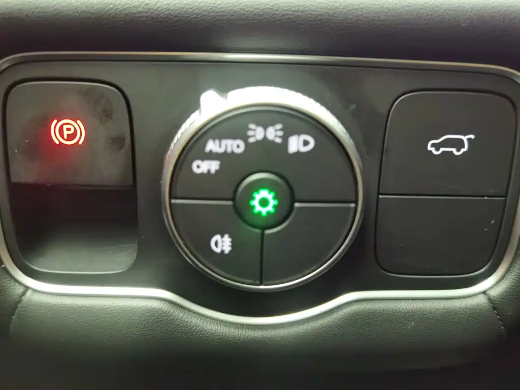 Chery Tiggo 9 — миниатюра 21