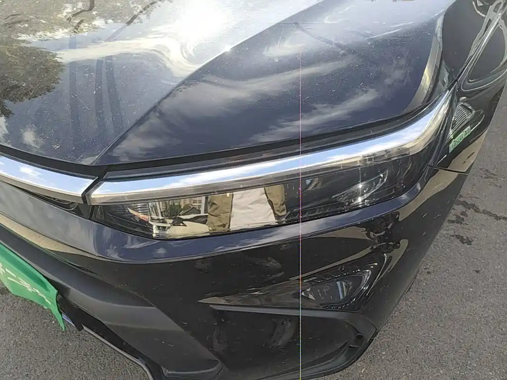 Honda Breeze — миниатюра 24