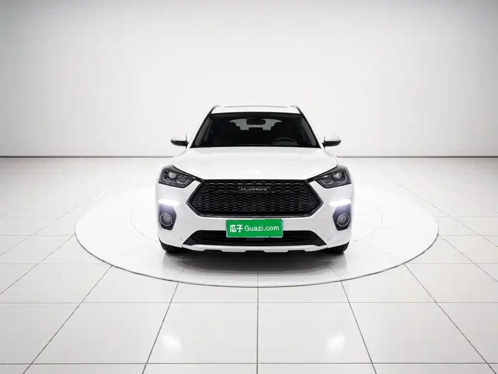 Haval H6 Coupe — миниатюра 2