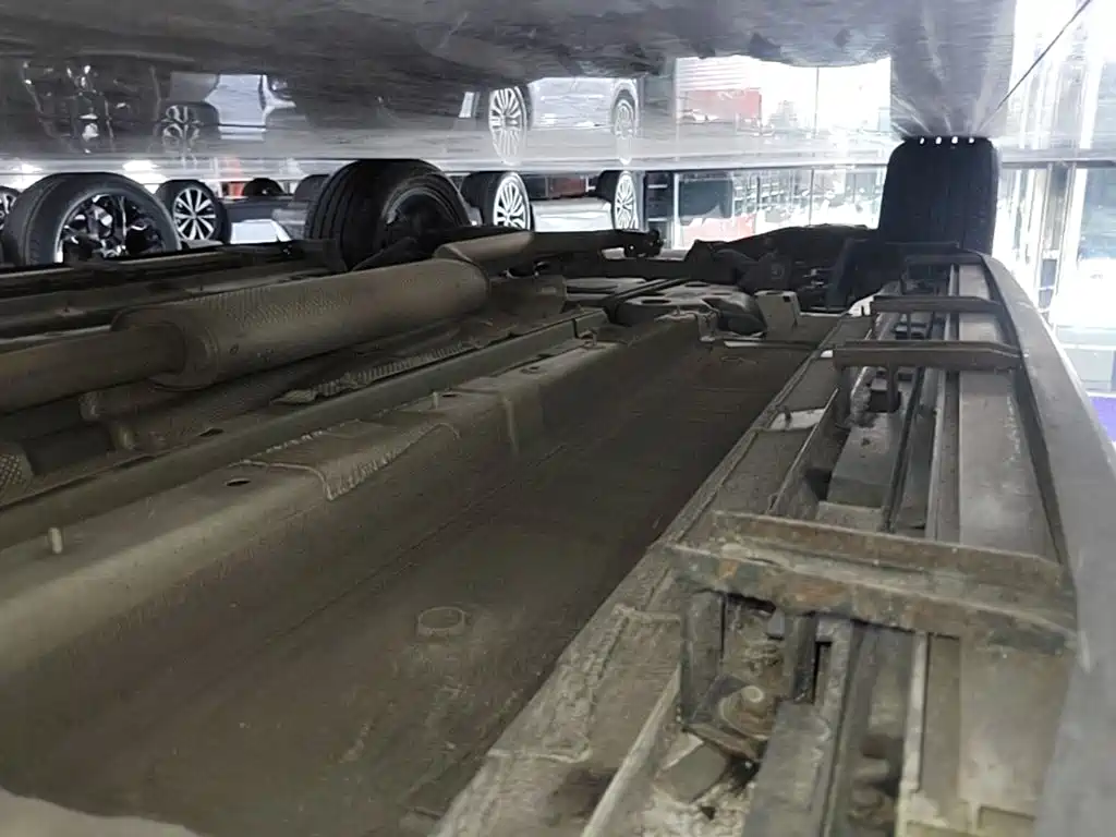 GAC Motor GS4 Plus — миниатюра 21