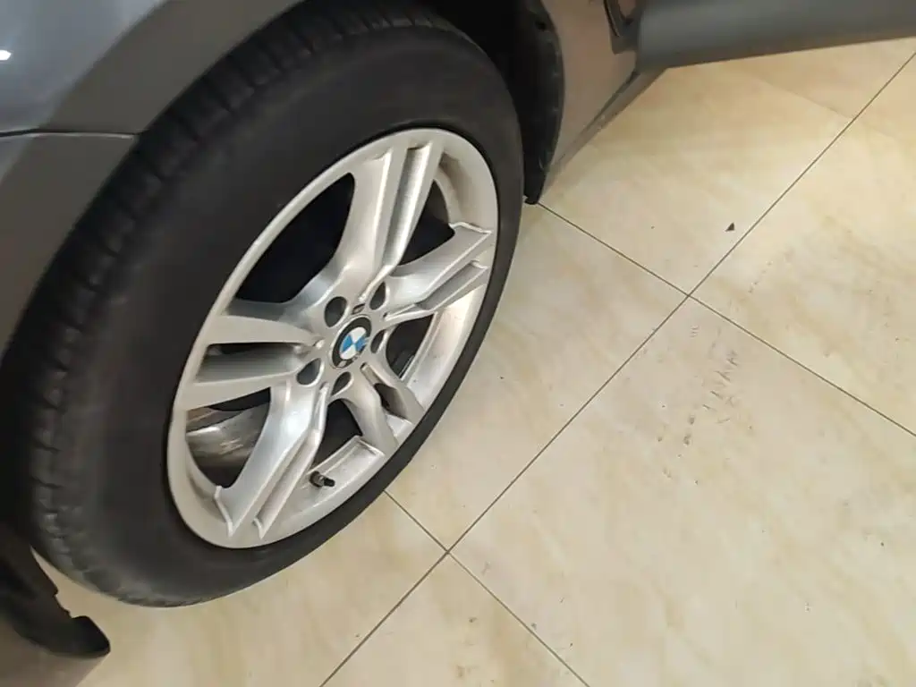 BMW 3 Series GT — миниатюра 23