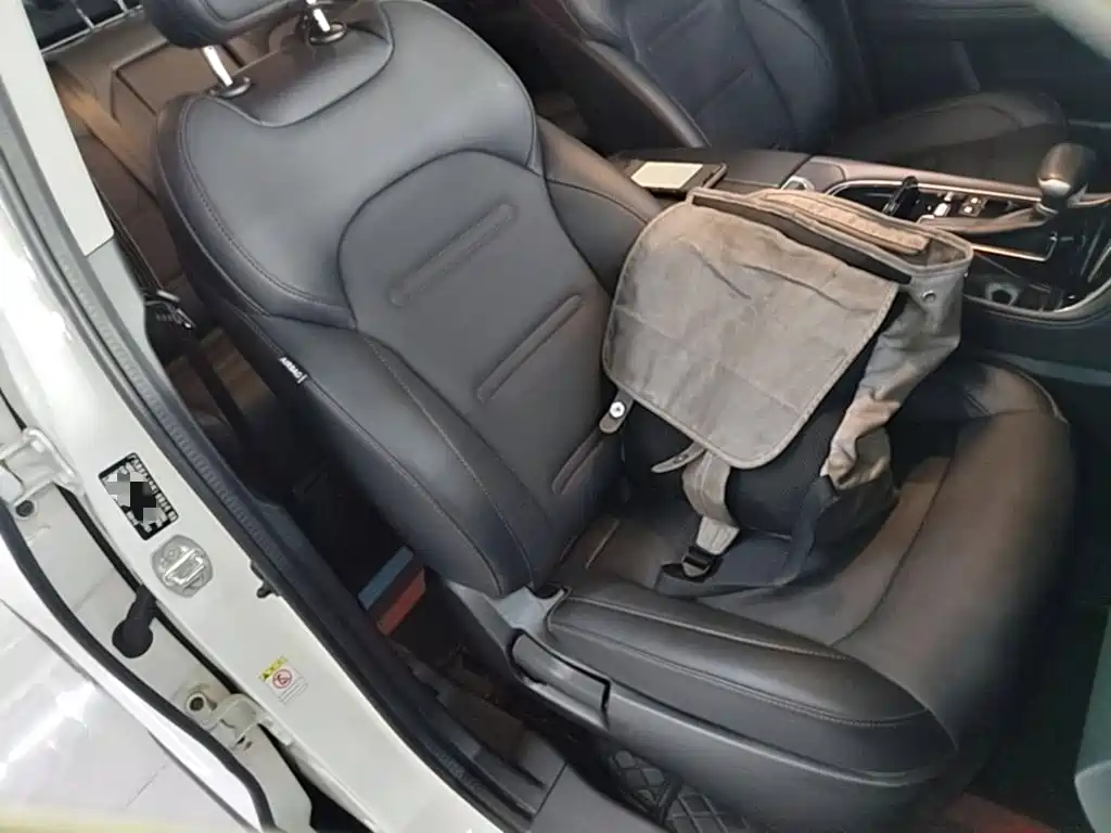 GAC Motor GS4 Plus — миниатюра 25