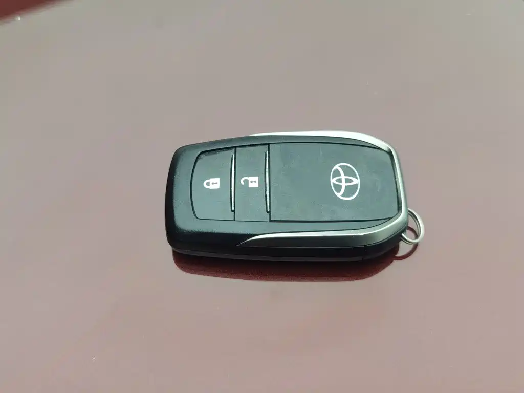 Toyota Highlander — миниатюра 19