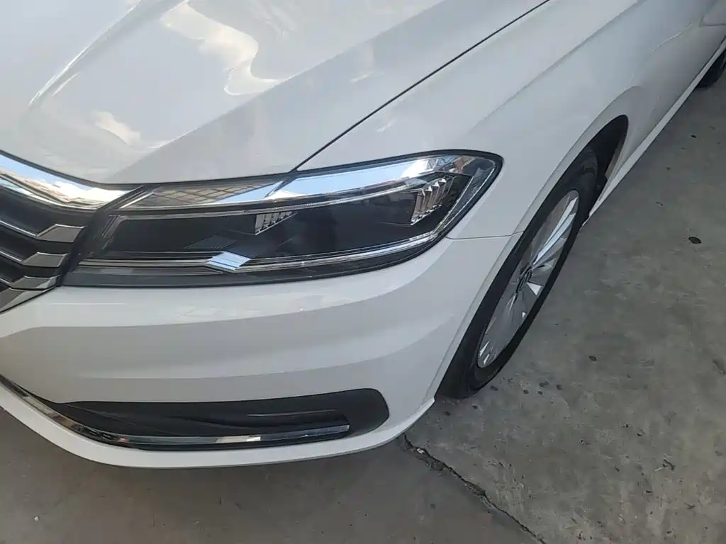 Volkswagen Lavida — миниатюра 24