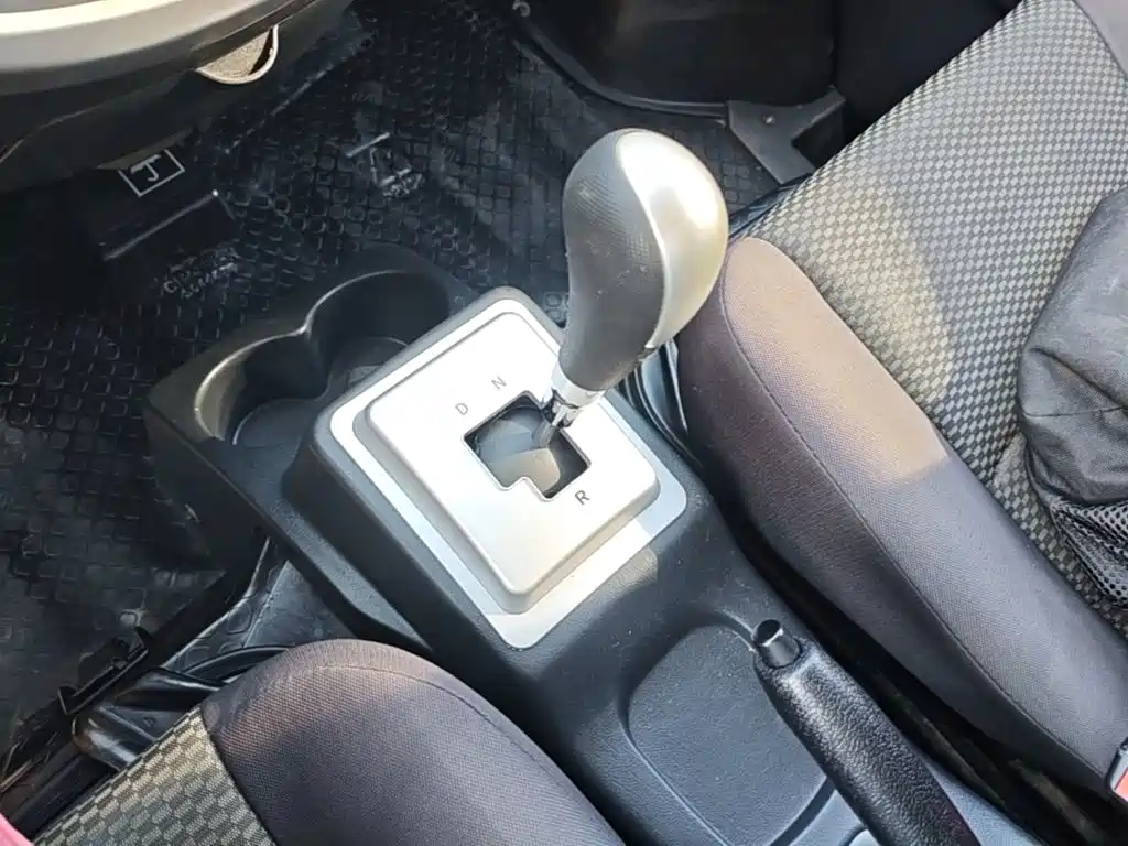 Kaicheng Star 9EV — миниатюра 14