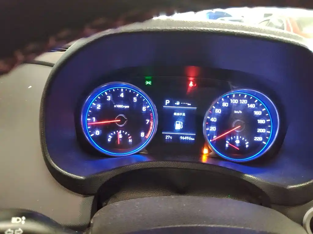 Hyundai ix25 — миниатюра 12