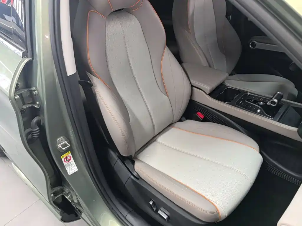 BYD Yuan Plus — миниатюра 25