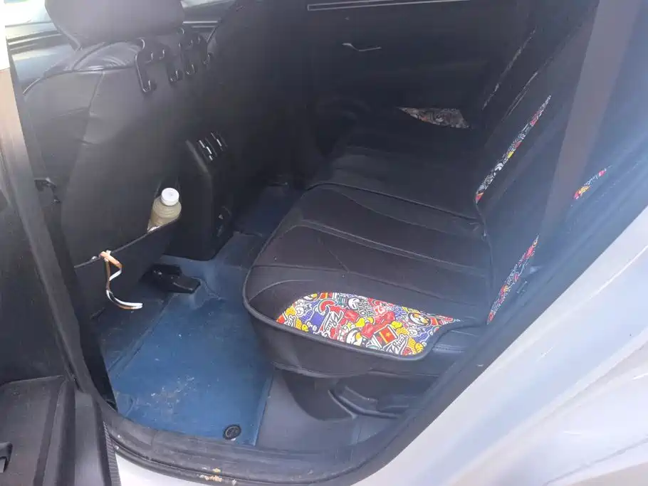 Hyundai Tucson — миниатюра 11