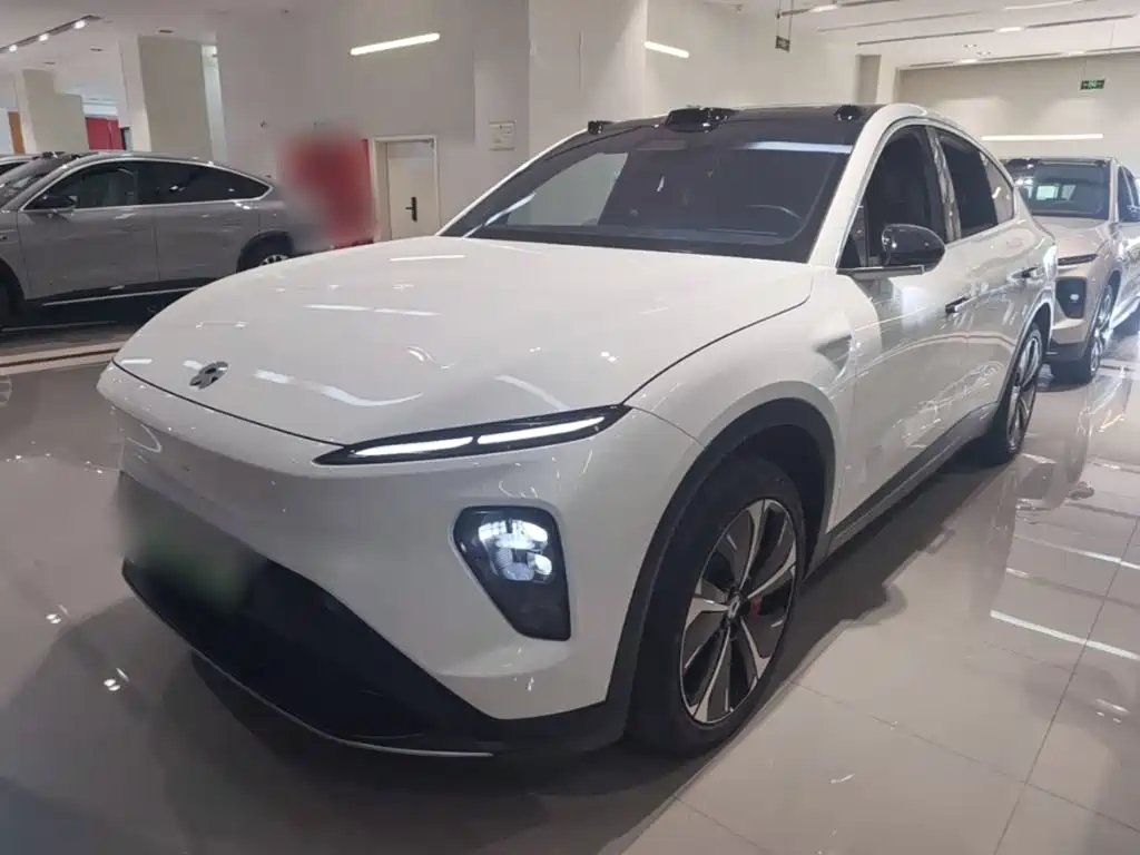 NIO EC7 — миниатюра 2