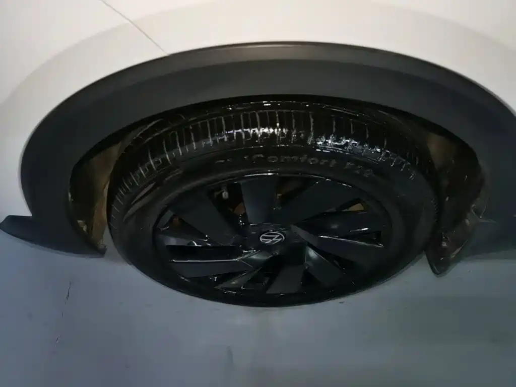 Volkswagen Tharu — миниатюра 23