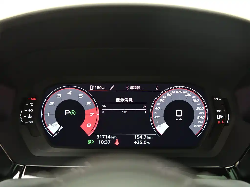 Audi A3 — миниатюра 17