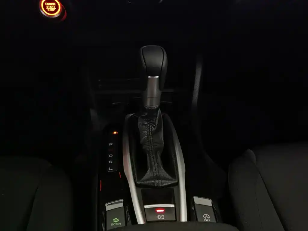 Honda Crider — миниатюра 13