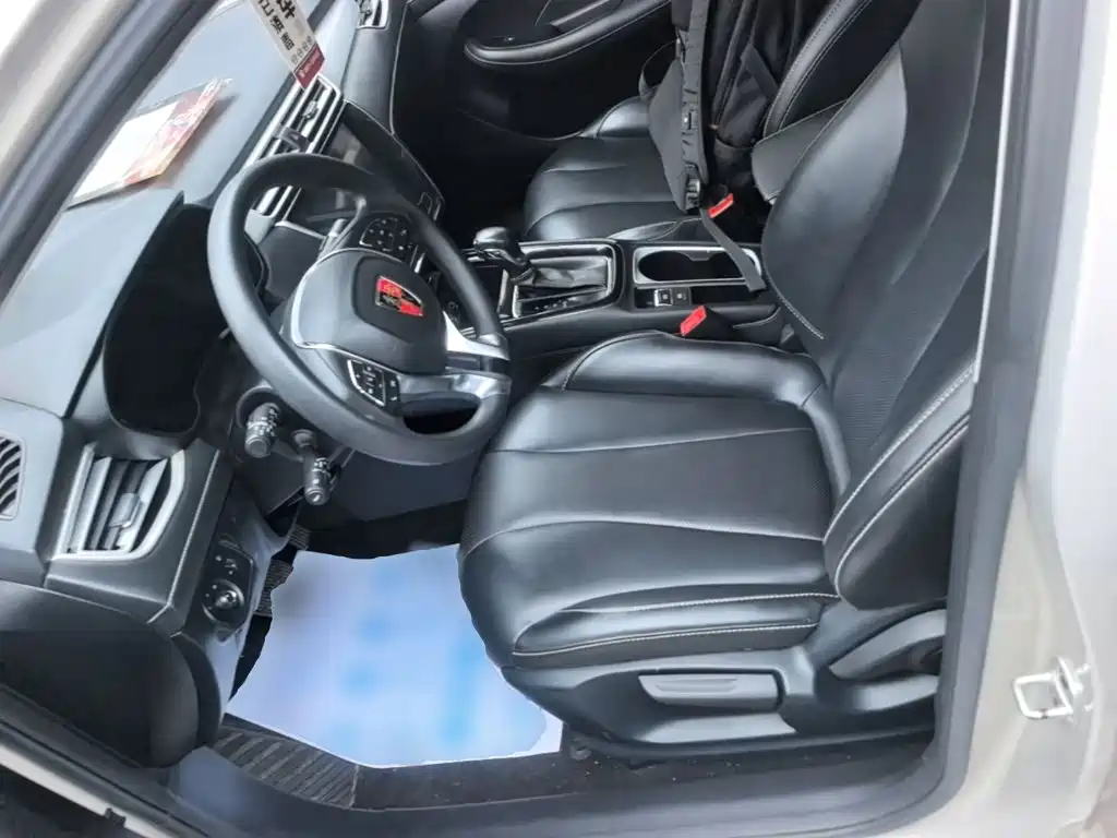 Roewe i5 — миниатюра 15