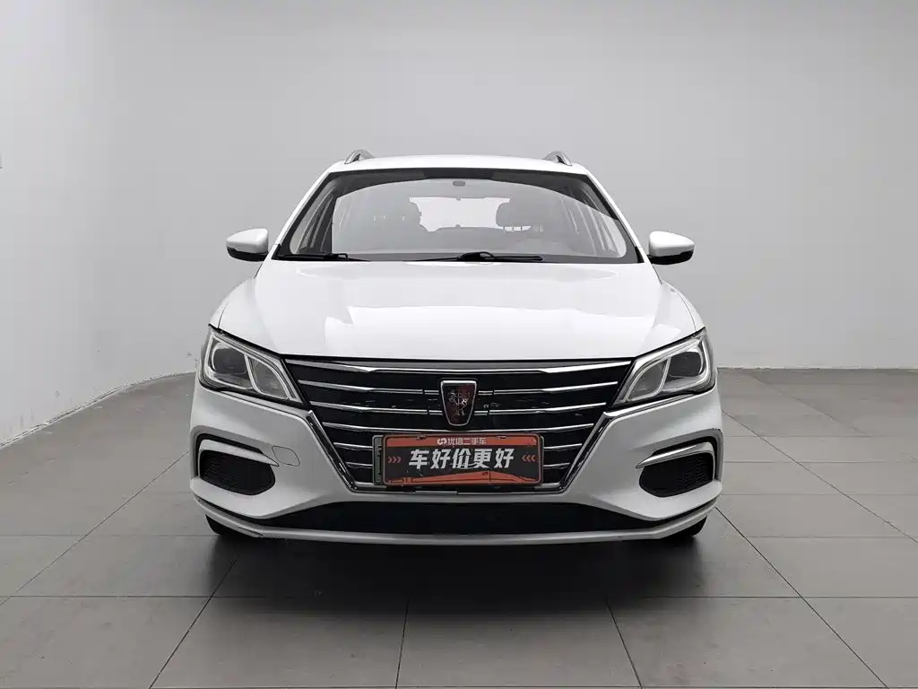 Roewe Ei5 — миниатюра 3