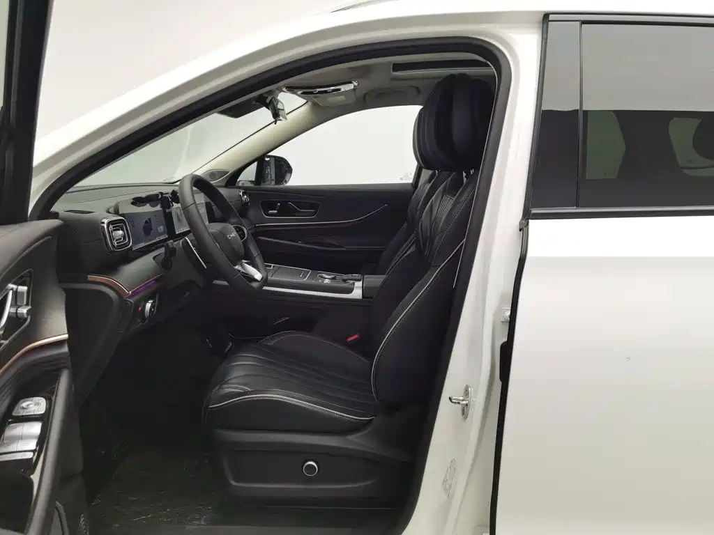 Chery Tiggo 9 — миниатюра 10