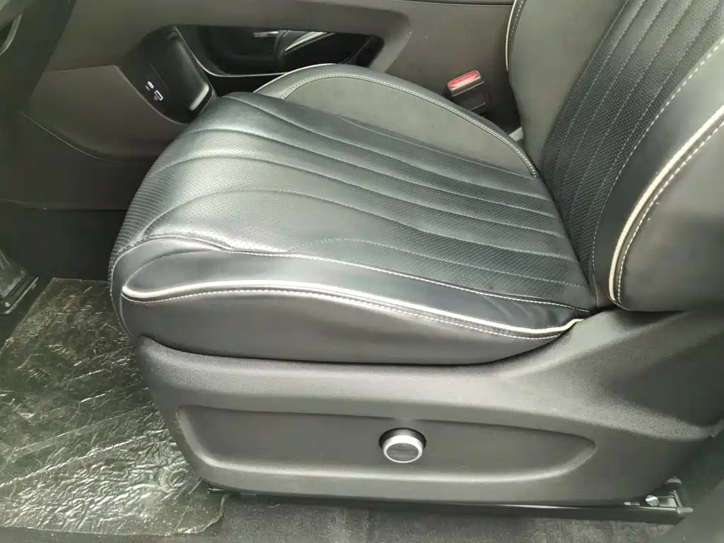 Chery Tiggo 9 — миниатюра 20