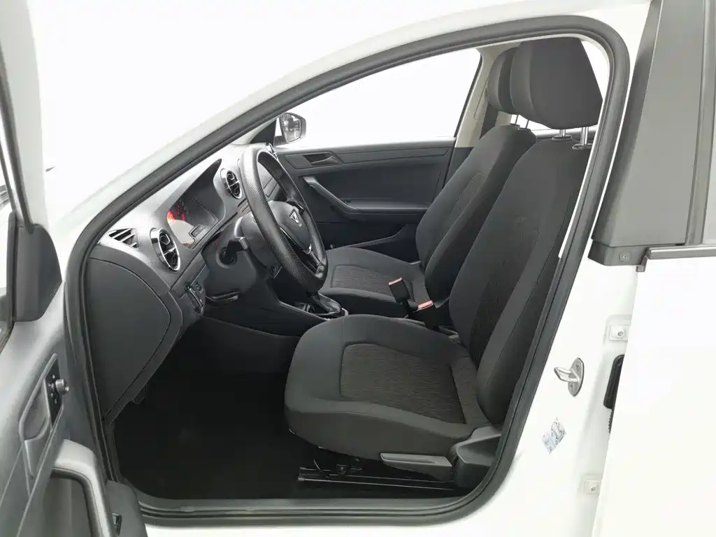 Jetta VA3 — миниатюра 10