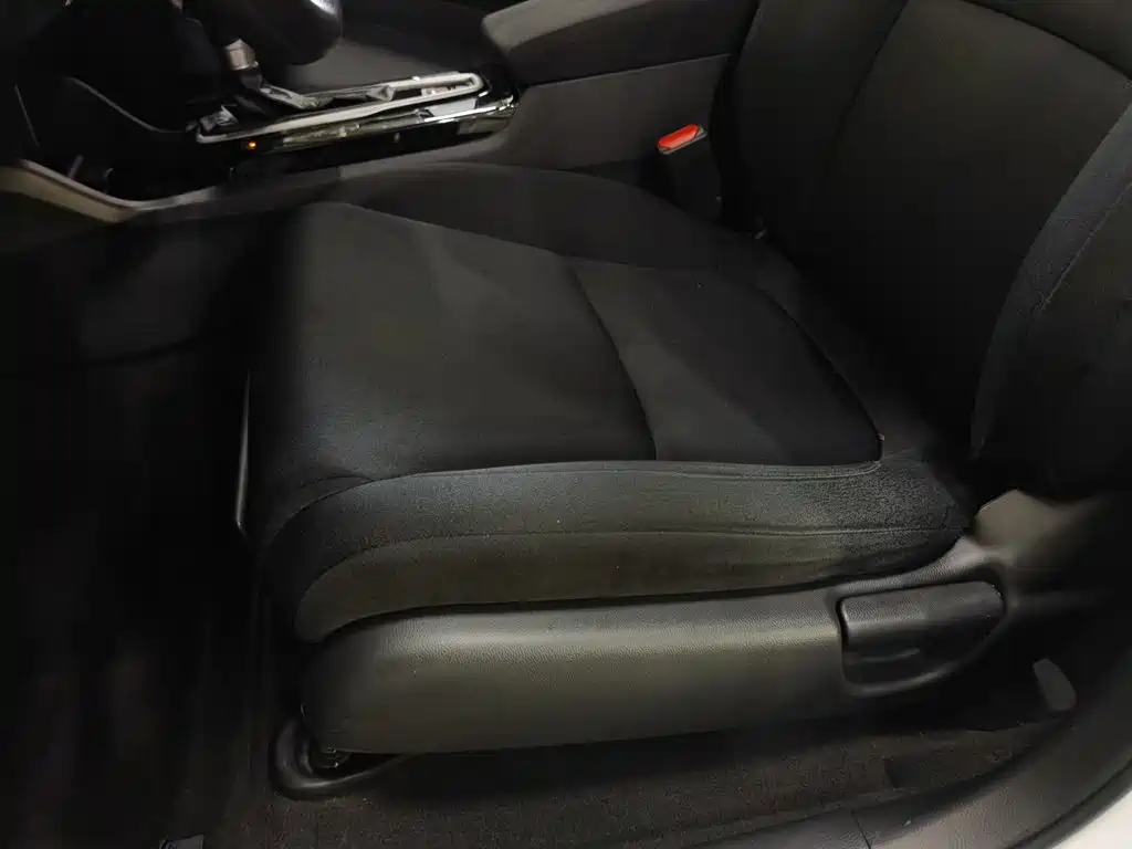 Honda Crider — миниатюра 20