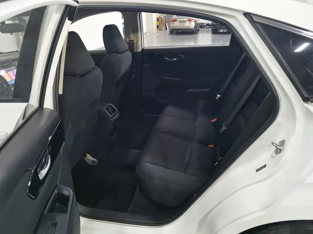 Honda Crider — миниатюра 15