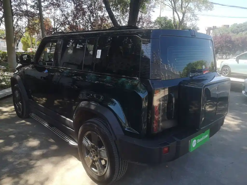 iCAR iCAR 03 — миниатюра 23