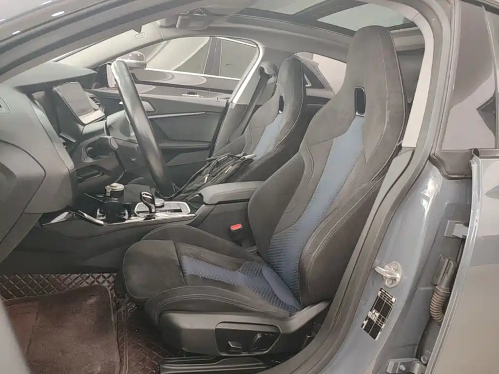 BMW 2 Series (Import) — миниатюра 15