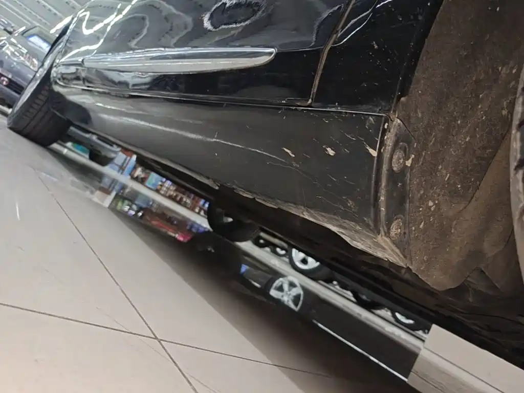 Cadillac XTS — миниатюра 21