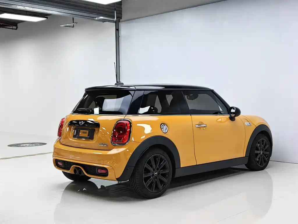 MINI Mini — миниатюра 5