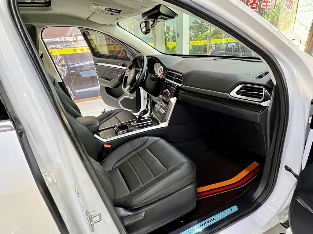 Haval F5 — миниатюра 15