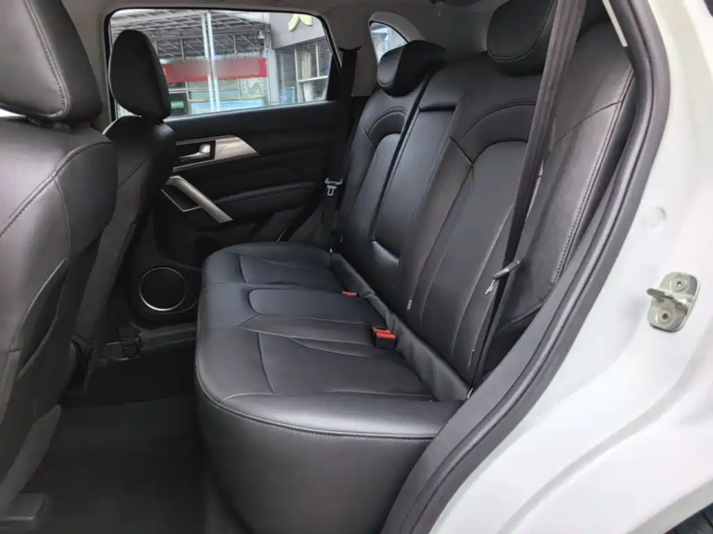 Haval H2 — миниатюра 17