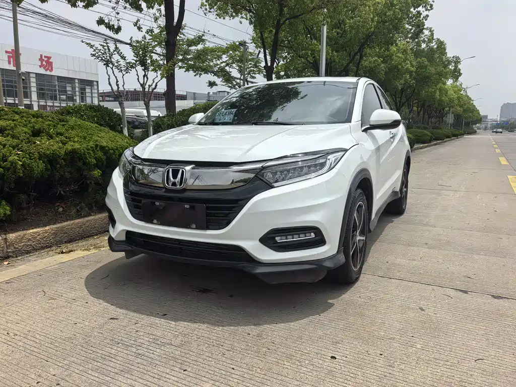 Купить Honda Vezel