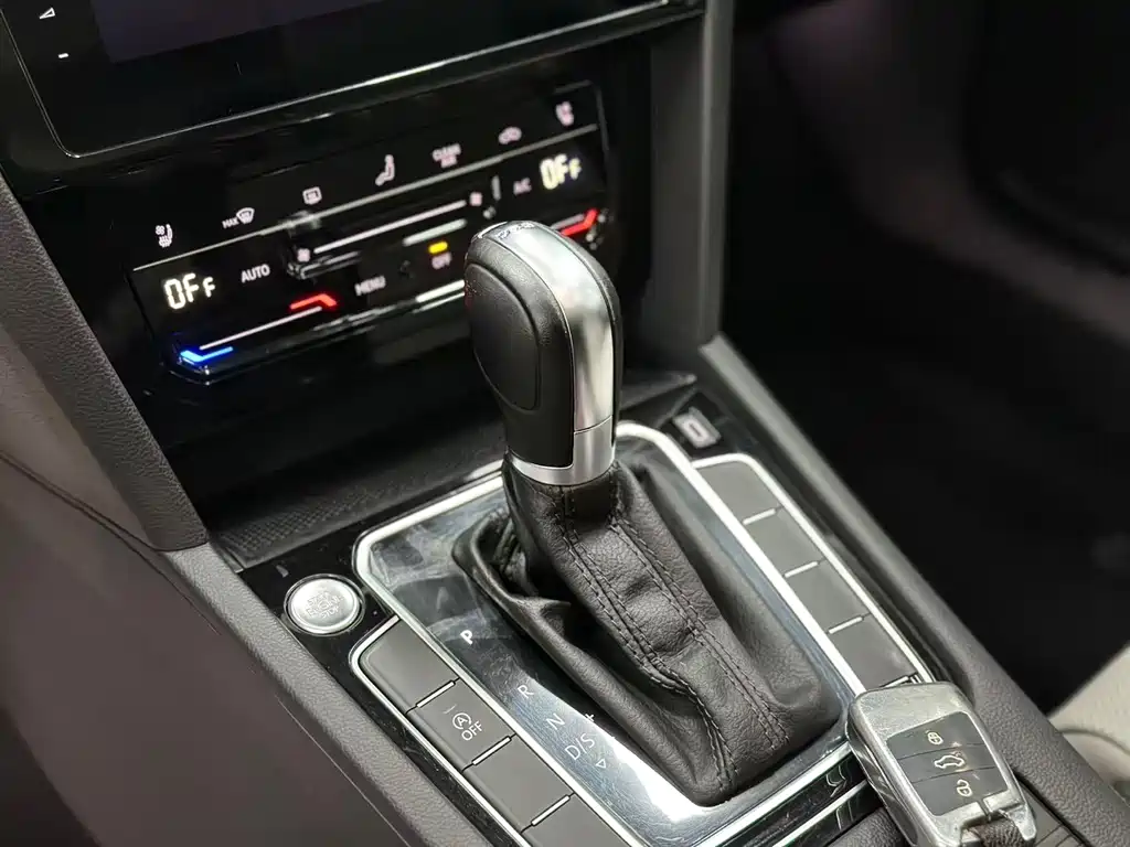 Volkswagen Magotan — миниатюра 24