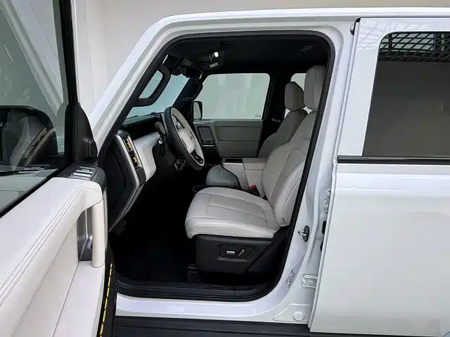 iCAR iCAR Super V23 — миниатюра 9