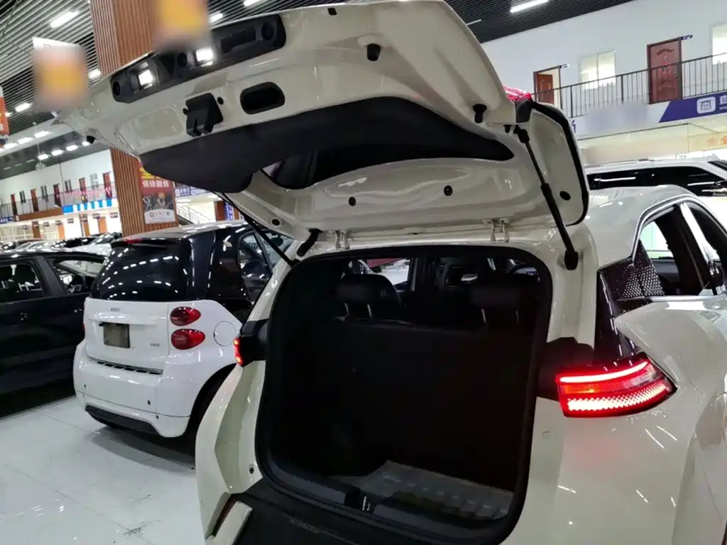 BYD Seagull — миниатюра 19